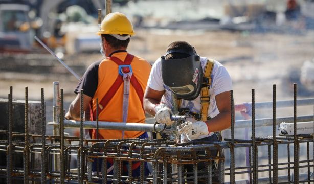 El 29% de los españoles mayores de 55 años se ha planteado construir su propia vivienda