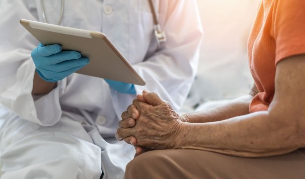 El Hospital Gregorio Marañón mantiene el liderazgo nacional en Geriatría