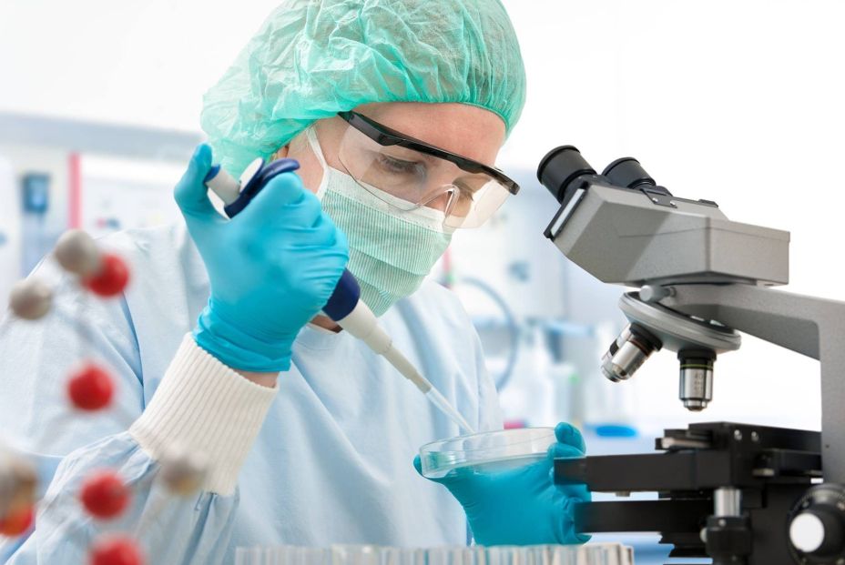 Nuevos materiales del CSIC buscan prevenir infecciones y reducir la resistencia a antibióticos (Fuente: BigStock) Nuevos materiales del CSIC buscan prevenir infecciones y reducir la resistencia a antibióticos (Fuente: BigStock)