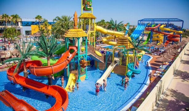Cada vez más españoles apuestan por campings para sus vacaciones de verano / Fuente: EuropaPress