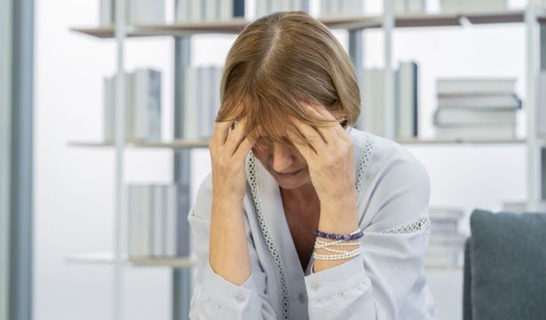 Un estudio en ratones vincula los anticuerpos del covid persistente con el dolor crónico