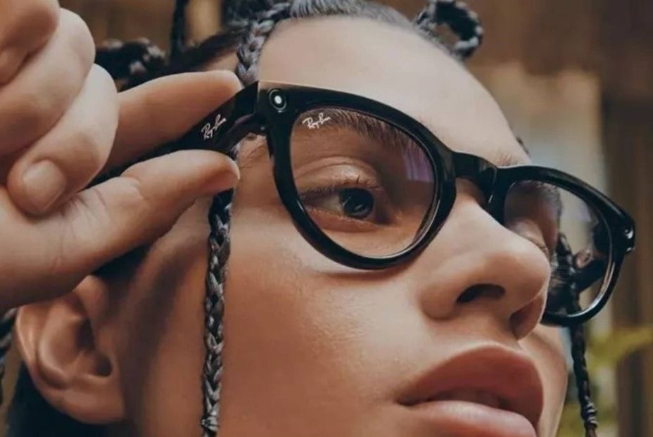 Gafas inteligentes: los nuevos riesgos de privacidad y ciberseguridad en espacios públicos (Fuente: EuropaPress) Gafas inteligentes: los nuevos riesgos de privacidad y ciberseguridad en espacios públicos (Fuente: EuropaPress)