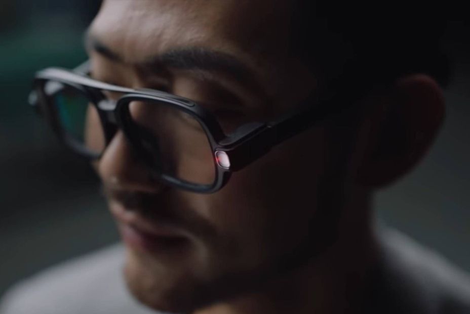 Gafas inteligentes: los nuevos riesgos de privacidad y ciberseguridad en espacios públicos (Fuente: EuropaPress) Gafas inteligentes: los nuevos riesgos de privacidad y ciberseguridad en espacios públicos (Fuente: EuropaPress)