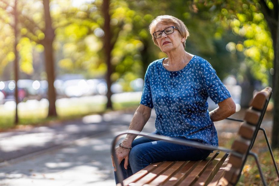 Gran avance contra el dolor crónico: identifican el mecanismo cerebral que lo activa. Foto: bigstock Gran avance contra el dolor crónico: identifican el mecanismo cerebral que lo activa. Foto: bigstock