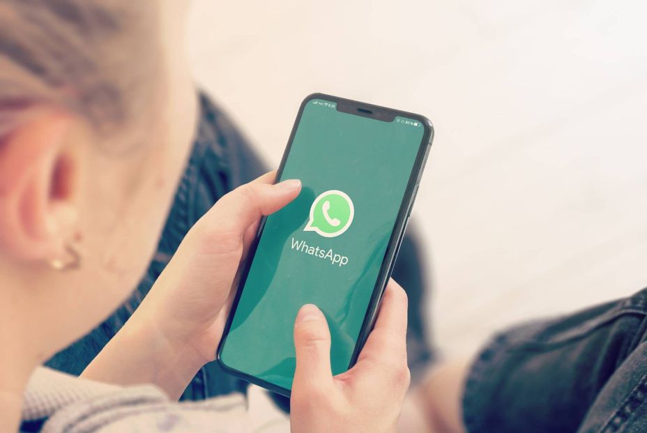 ¿Qué ocurre cuando eliminas un mensaje de WhatsApp? (Fuente: BigStock)