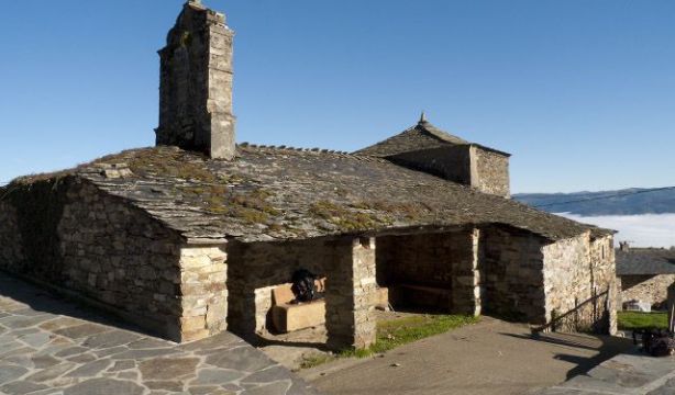 Camino De Santiago: Estas son las etapas del camino primitivo Camino De Santiago: Estas son las etapas del camino primitivo