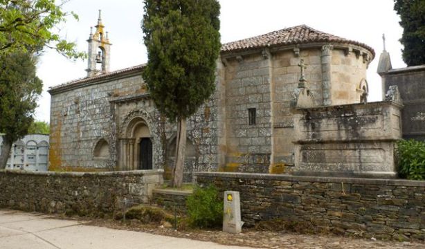 Camino De Santiago: Estas son las etapas del camino primitivo Camino De Santiago: Estas son las etapas del camino primitivo