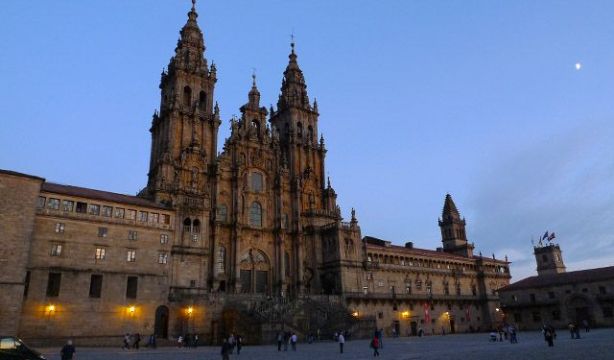 Camino De Santiago: Estas son las etapas del camino primitivo Camino De Santiago: Estas son las etapas del camino primitivo