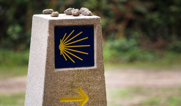 Camino de Santiago: Las etapas del Camino Primitivo
