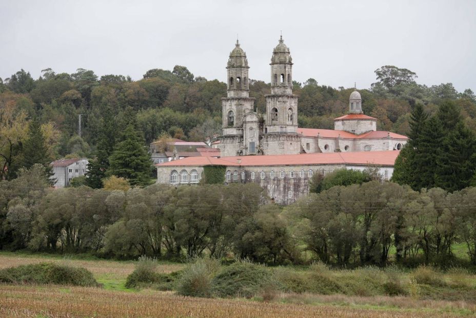 Camino de Santiago: estas son las 32 etapas del Camino del Norte (Fuente: EuropaPress) Camino de Santiago: estas son las 32 etapas del Camino del Norte (Fuente: EuropaPress)