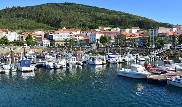Disfruta de Galicia y su Feria del Marisco con este circuito de Mundosenior