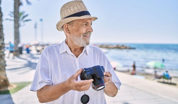 Por qué las vacaciones pueden aumentar el riesgo de sufrir arritmias Por qué las vacaciones pueden aumentar el riesgo de sufrir arritmias