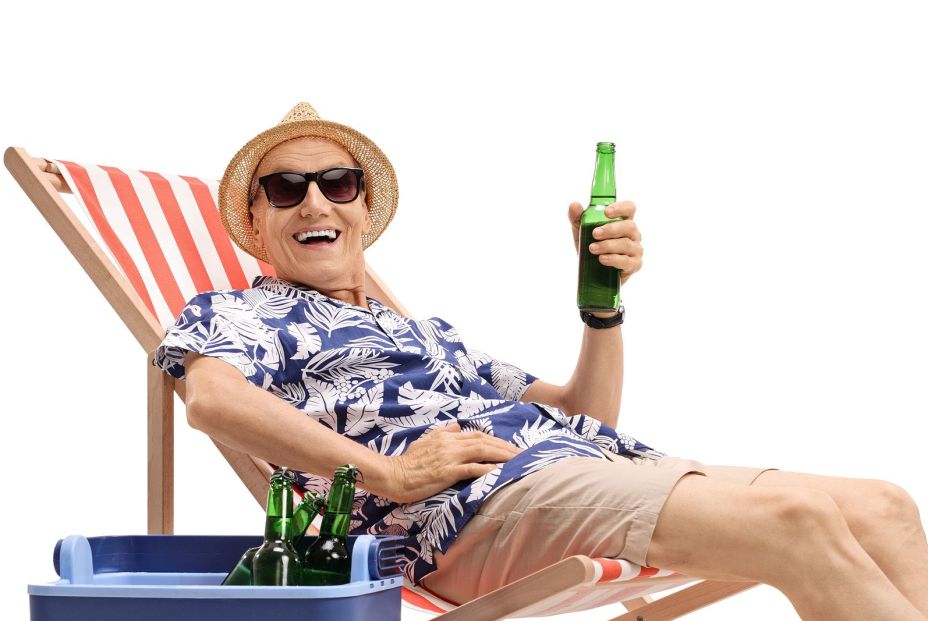 ¿Cómo las vacaciones pueden afectar el ritmo cardíaco?