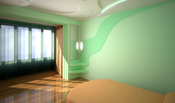 Incorporar luz solar a la iluminación interior podría ayudar a prevenir la miopía (Fuente: BigStock)