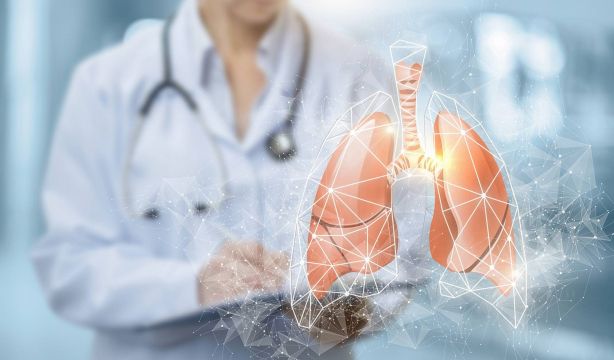 El ISCIII estudia nuevos hidrogeles para mejorar la creación de ‘minipulmones’ de laboratorio (Fuente: BigStock)