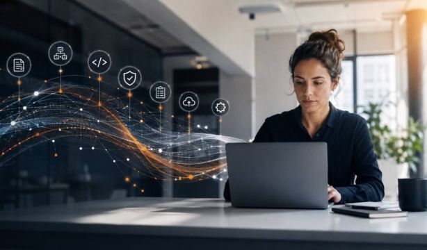 La IA podría impulsar la productividad laboral hasta 1,3 puntos al año (Fuente: EuropaPress)