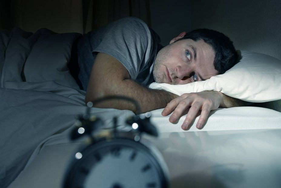 Los patrones de sueño saludables se relacionan con una mayor esperanza de vida laboral (Fuente: BigStock)