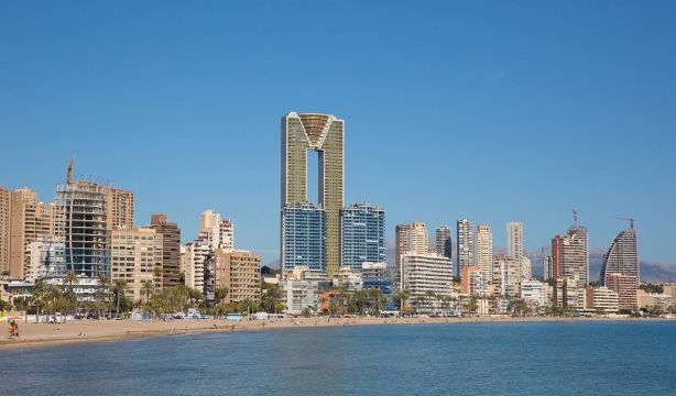 La vivienda en la costa se dispara: las zonas de España donde más sube el precio (Fuente: BigStock)
