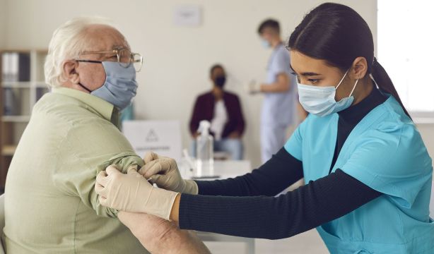 El mundo necesita 34,4 millones de profesionales sanitarios (Fuente: BigStock)