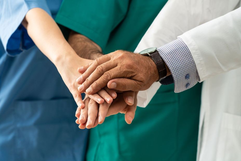 El mundo necesita 34,4 millones de profesionales sanitarios (Fuente: BigStock0 El mundo necesita 34,4 millones de profesionales sanitarios (Fuente: BigStock0