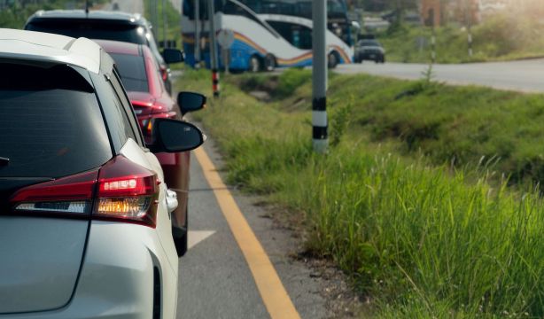 El error con los intermitentes que puede costarte 200 euros de multa