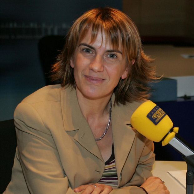 Gemma Nierga (Europa Press)