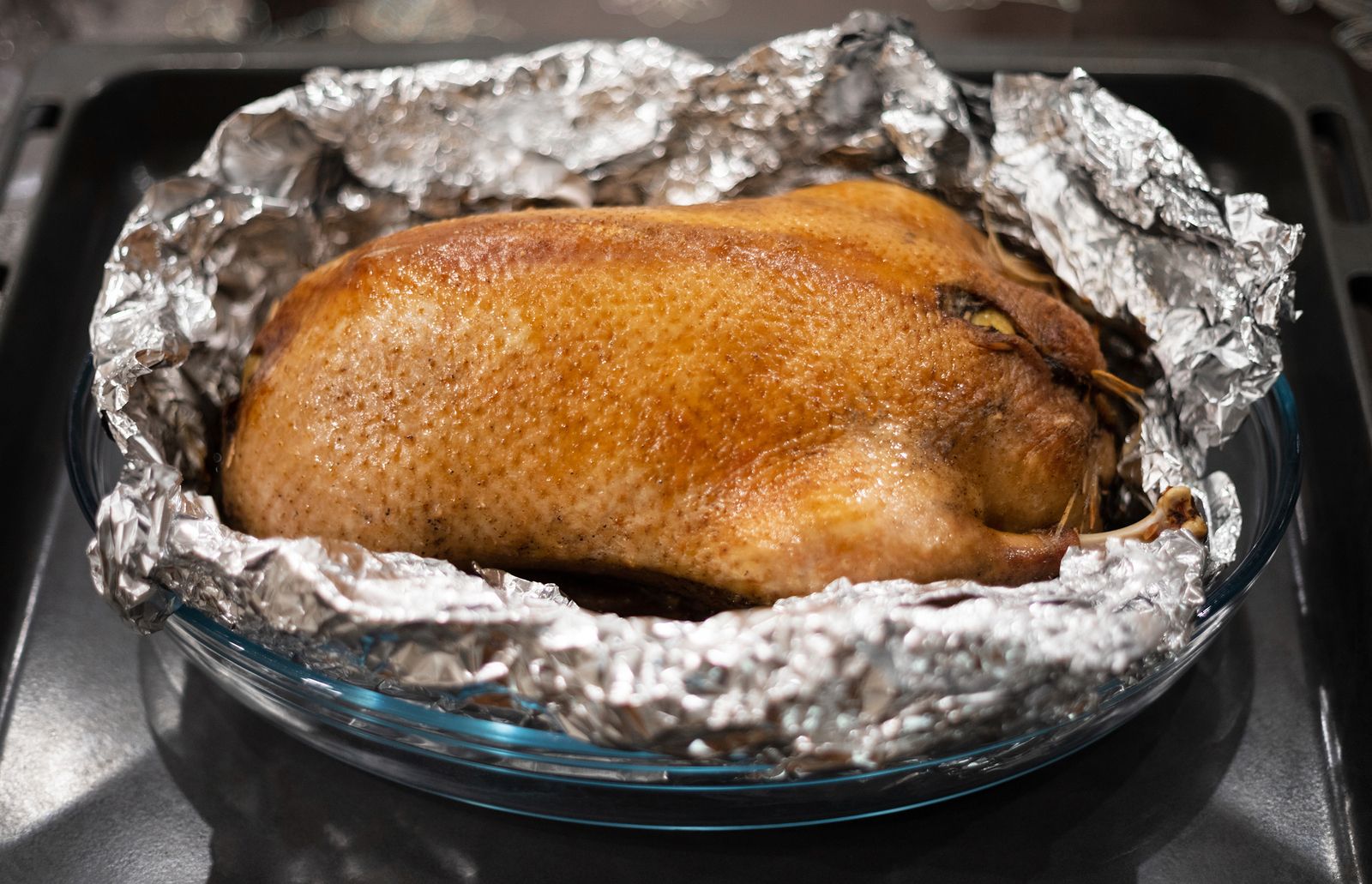 Cómo cocinar con papel aluminio de forma correcta y saludable