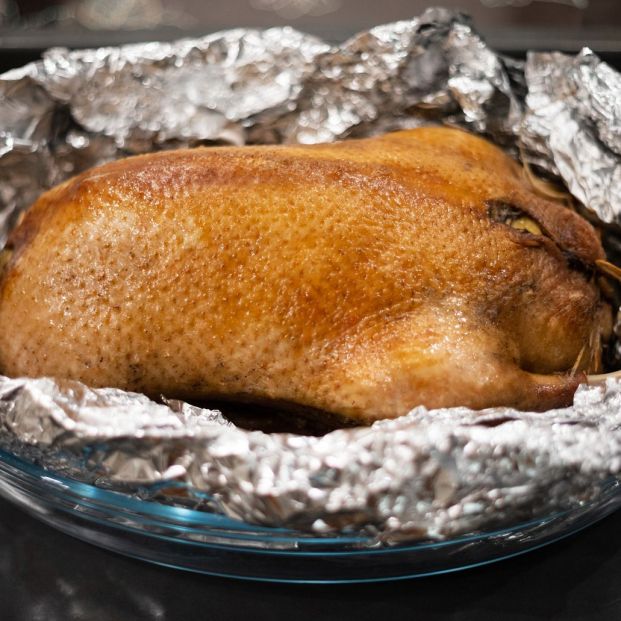 Cómo cocinar con papel aluminio de forma correcta y saludable