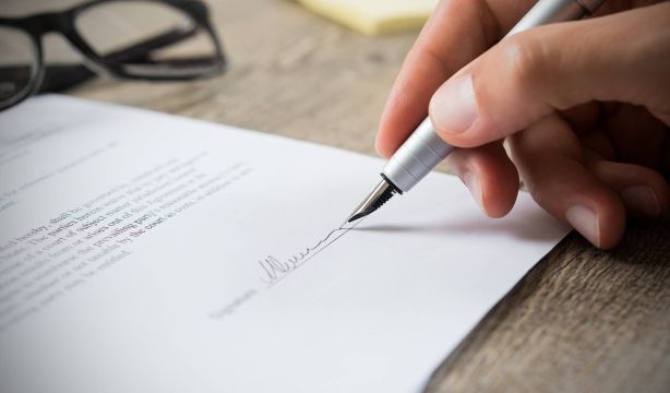 Uno de cada cinco contratos firmados en julio duró una semana o menos (Fuente: BigStock)