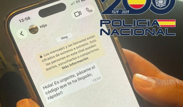 Alertan de una nueva estafa por WhatsApp que roba cuentas para pedir dinero a familiares o amigos