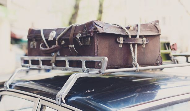 Las maletas no son solo para el verano