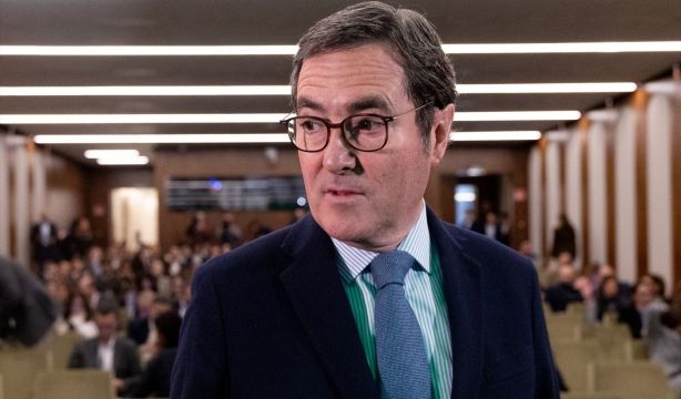 Garamendi no tendrá rival en las elecciones y será reelegido presidente de la CEOE