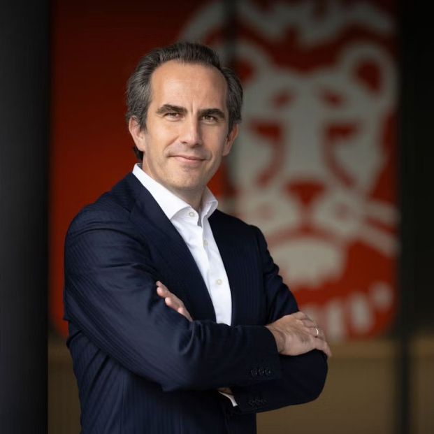 Alfonso TolcheffCEO