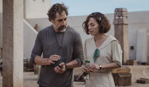 Agosto se despide en los cines con el esperado estreno de 'El ser querido', lo nuevo de Sorogoyen