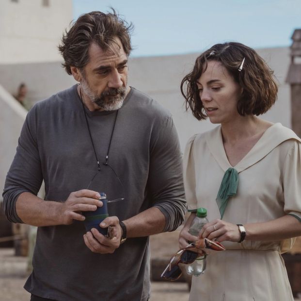 Agosto se despide en los cines con el esperado estreno de 'El ser querido', lo nuevo de Sorogoyen