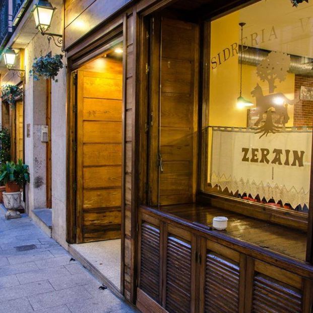 Estos son algunos de los mejores restaurantes vascos de Madrid