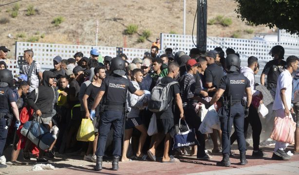 ¿Qué supone declarar Ceuta como zona de interés de Seguridad Nacional?
