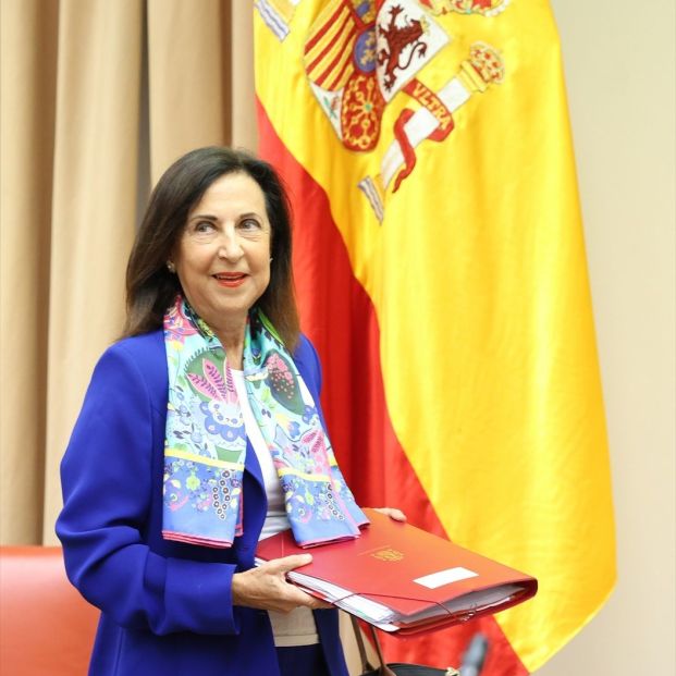 Margarita Robles Margarita Robles