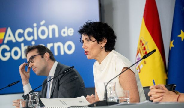 El Gobierno deja más de 52.000 millones sin ejecutar en sus ministerios durante 2024 y 2025