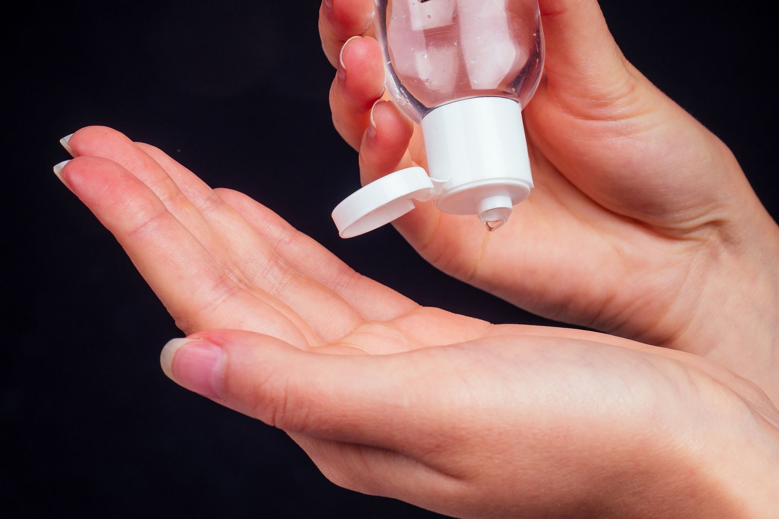 Los desinfectantes de manos: ¿son recomendables? ¿cómo hacer un uso adecuado?
