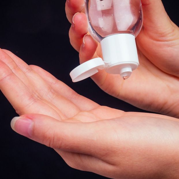 Los desinfectantes de manos: ¿son recomendables? ¿cómo hacer un uso adecuado?