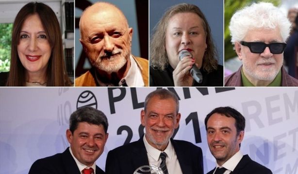 Estas son las novedades literarias que llegan en otoño de 2026