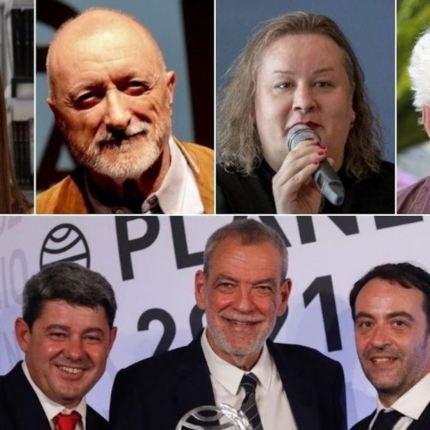 Estas son las novedades literarias que llegan en otoño de 2026