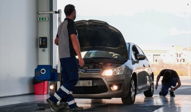 ¿Puedo pasar la ITV fuera de plazo? Esto es lo que dice la DGT
