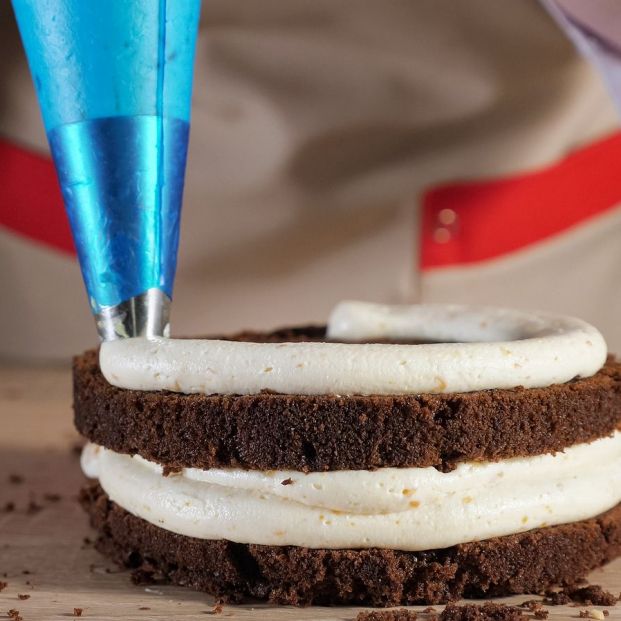 tarta a capas trucos para hacer pasteles como un profesional