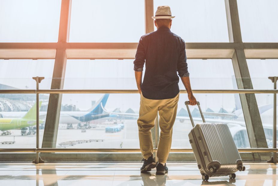¿Viajas fuera de España? Esto es lo que debes saber ¿Viajas fuera de España? Esto es lo que debes saber