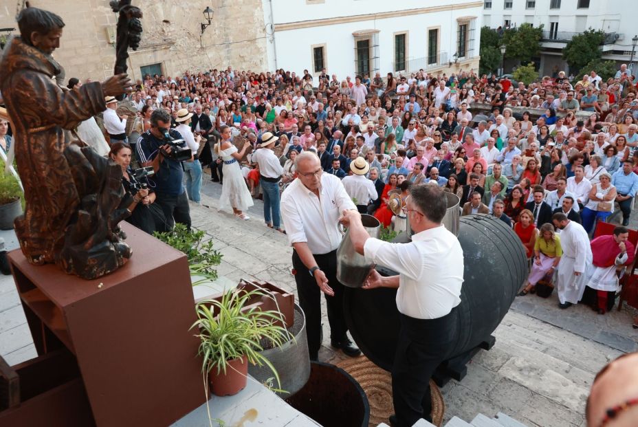 (Rocío Ruz / Europa Press) (Rocío Ruz / Europa Press)