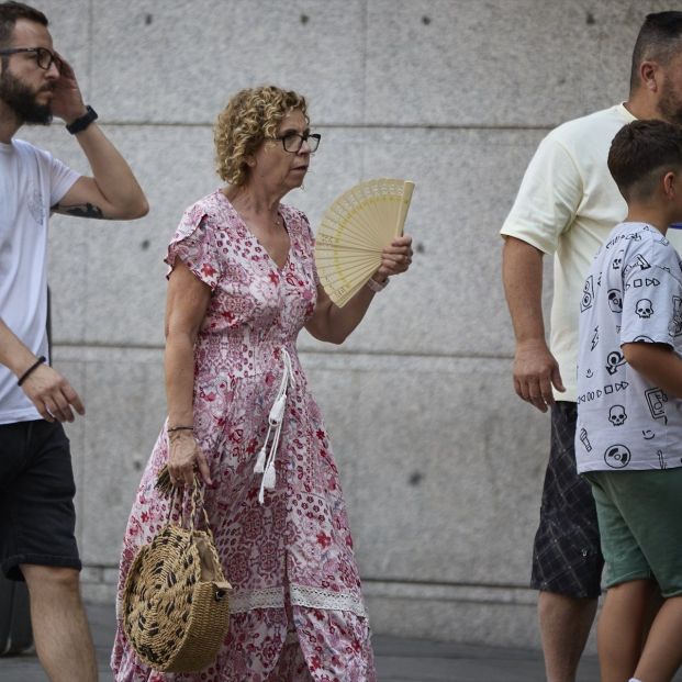 Polémica sobre el informe de menopausia del Gobierno: "Es para echarse a llorar"