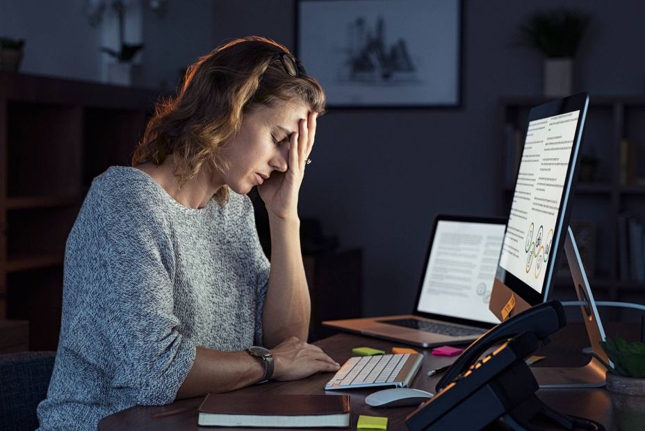 Una terapia celular podría acelerar la adaptación al jet-lag y los cambios de horario (Fuente: BigStock)