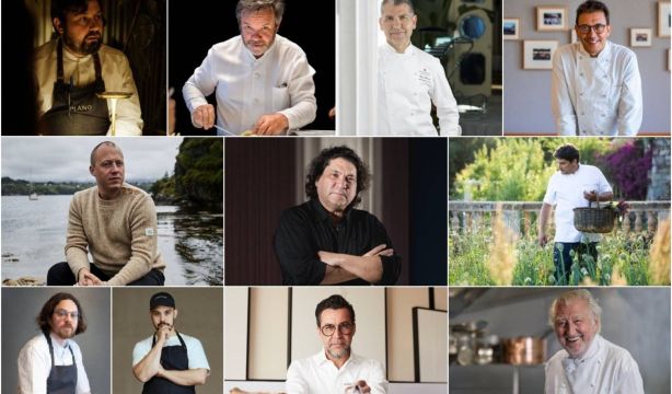 San Sebastián Gastronomika homenajeará a la nueva cocina vasca con el bacalao como protagonista (Fuente: EuropaPress)
